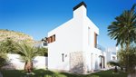 4 bedrooms House in Finestrat, Spain No. 11899 - Image 13