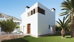 4 bedrooms House in Finestrat, Spain No. 11899 - Image 14