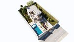 4 bedrooms House in Finestrat, Spain No. 11899 - Image 17