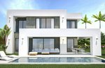 3 bedrooms House in Javea, Spain No. 11900 - house in Spain