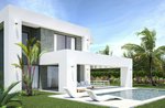 3 bedrooms House in Javea, Spain No. 11900 - Image 2