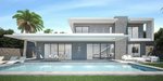 3 bedrooms House in Javea, Spain No. 11901 - house in Spain
