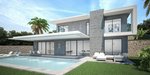 3 bedrooms House in Javea, Spain No. 11901 - Image 2