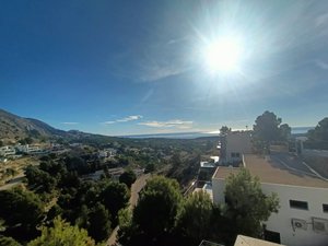 3 bedrooms House in Altea, Spain No. 11905