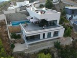 3 bedrooms House in Altea, Spain No. 11905 - Image 2