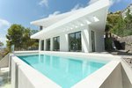 4 bedrooms Villa in Altea, Spain No. 11908 - Image 2