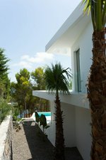 4 bedrooms Villa in Altea, Spain No. 11908 - Image 15