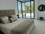 4 bedrooms Villa in Altea, Spain No. 11908 - Image 21