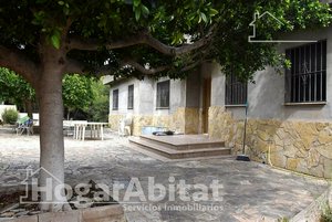 4 bedrooms House in Borriol, Spain No. 119085