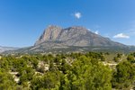 2 bedrooms House in Finestrat, Spain No. 11909 - Image 2