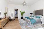 2 bedrooms House in Finestrat, Spain No. 11909 - Image 21