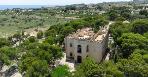 8 bedrooms Villa in Villajoyosa, Spain No. 11916