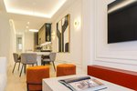 2 bedrooms Apartment in Madrid, Spain No. 119172 - apartment in Spain