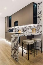 2 bedrooms Apartment in Madrid, Spain No. 119172 - Image 3