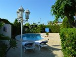 4 bedrooms House in Alicante, Spain No. 11921 - Image 3