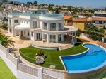 5 bedrooms Villa in L'Albir, Spain No. 11925 - Image 3