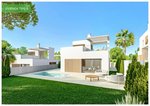 3 bedrooms House in Finestrat, Spain No. 11926 - Image 2