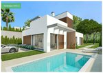 3 bedrooms House in Finestrat, Spain No. 11926 - Image 3