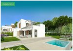3 bedrooms House in Finestrat, Spain No. 11926 - Image 4