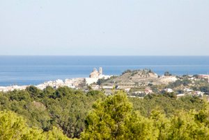 5 bedrooms House in Alicante, Spain No. 11930