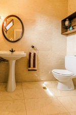 5 bedrooms House in La Nucia, Spain No. 11931 - Image 11