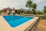 5 bedrooms House in La Nucia, Spain No. 11931 - Image 22