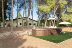 4 bedrooms House in Monovar, Spain No. 11935 - Image 19