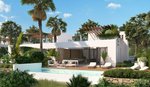 3 bedrooms House in Alicante, Spain No. 11937 - Image 2