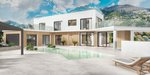 4 bedrooms Villa in Altea, Spain No. 11939 - villa in Spain