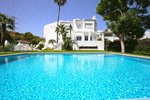 5 bedrooms Townhouse in Marbella, Spain No. 119424 - Image 6