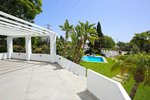 5 bedrooms Townhouse in Marbella, Spain No. 119424 - Image 34
