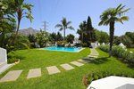5 bedrooms Townhouse in Marbella, Spain No. 119424 - Image 38