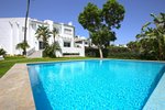 5 bedrooms Townhouse in Marbella, Spain No. 119427 - townhouse in Spain