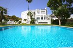 5 bedrooms Townhouse in Marbella, Spain No. 119427 - Image 6