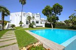 5 bedrooms Townhouse in Marbella, Spain No. 119427 - Image 14