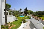 5 bedrooms Townhouse in Marbella, Spain No. 119427 - Image 21
