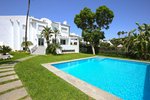 5 bedrooms Townhouse in Marbella, Spain No. 119427 - Image 23