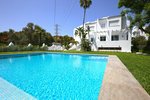 5 bedrooms Townhouse in Marbella, Spain No. 119427 - Image 32