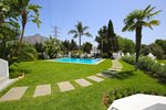 5 bedrooms Townhouse in Marbella, Spain No. 119427 - Image 38