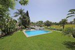 5 bedrooms Townhouse in Marbella, Spain No. 119427 - Image 43