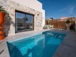 3 bedrooms House in Orihuela, Spain No. 11945 - Image 3