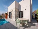3 bedrooms House in Orihuela, Spain No. 11945 - Image 4