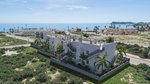 2 bedrooms House in Puerto de Mazarron, Spain No. 11946 - house in Spain