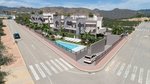 2 bedrooms House in Puerto de Mazarron, Spain No. 11946 - Image 2