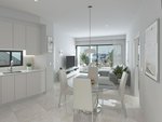 2 bedrooms House in Puerto de Mazarron, Spain No. 11946 - Image 3