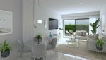 2 bedrooms House in Puerto de Mazarron, Spain No. 11946 - Image 4