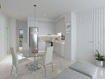 2 bedrooms House in Puerto de Mazarron, Spain No. 11946 - Image 5