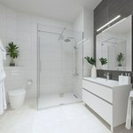 2 bedrooms House in Puerto de Mazarron, Spain No. 11946 - Image 7
