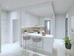 2 bedrooms House in Puerto de Mazarron, Spain No. 11946 - Image 9