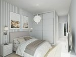 2 bedrooms House in Puerto de Mazarron, Spain No. 11946 - Image 10